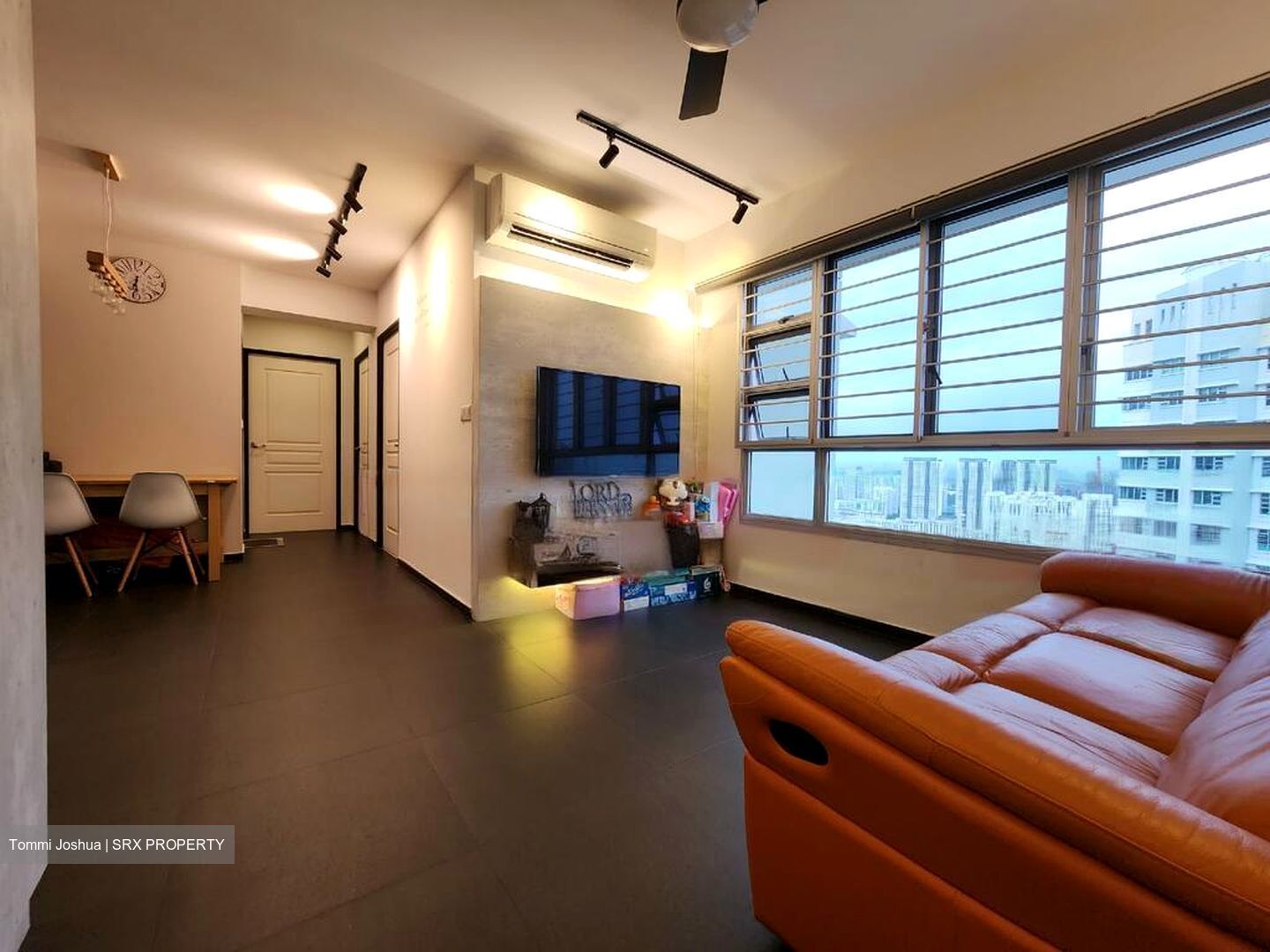 Blk 312B Clementi Ridges (Clementi), HDB 4 Rooms #612075061